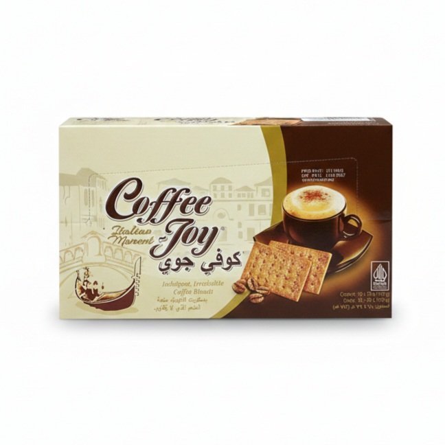 كوفي جوي